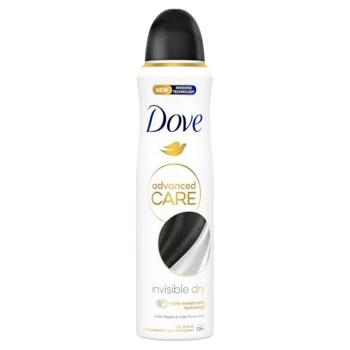 Dove Deodorants & Antitranspirante von Dove