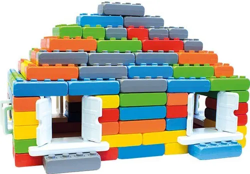 Marioinex Bausteine Junior