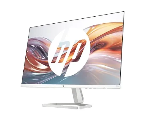 HP 524sa Full HD Monitor