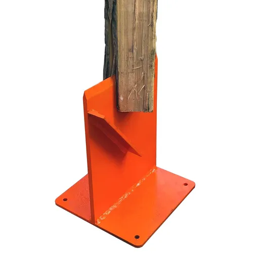 Holzspalter bis 200 Euro von Hi Flame