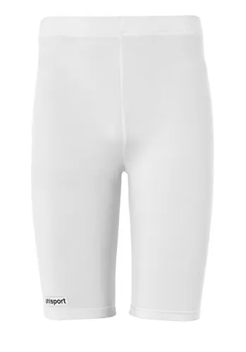 uhlsport Shorts Tights, Weiß, XS, 100314401
