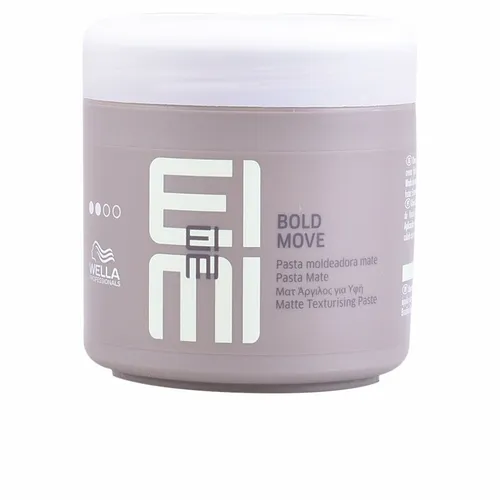 Wella Eimi Bold Move Matte Texturizing Paste von Wella Professionals