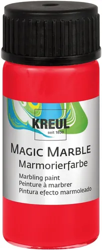 KREUL Marmorierfarbe