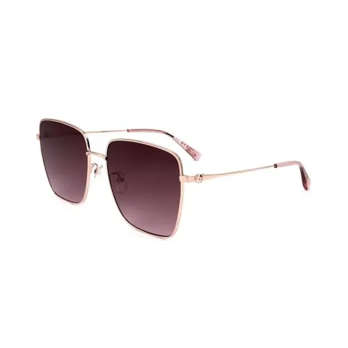 Sonnenbrillen Moschino MOS072/G/S DDB GOLD COPPER 59/18/ WOMAN