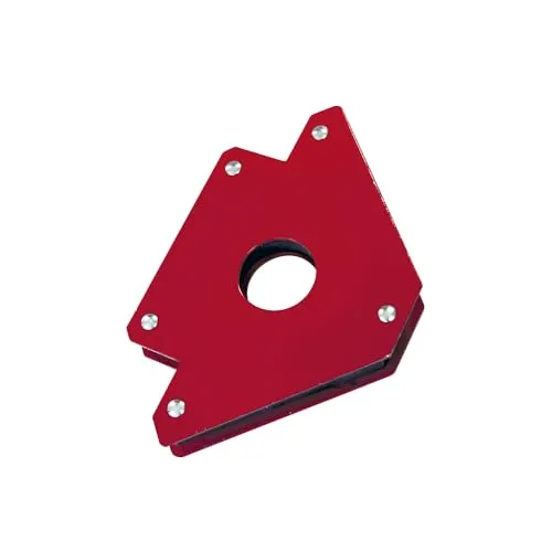 GYS Fixierschweißmagnet Winkelmagnet 45/90/135 Grad, 044203