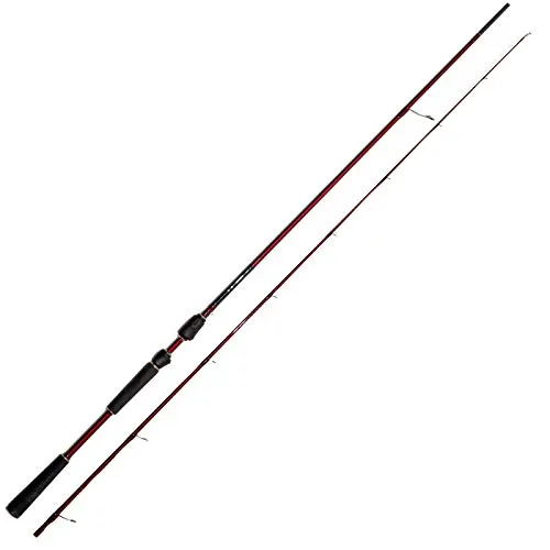Westin Fishing Spinnrute W6 Finesse Shad 2,20m 10-28g MH von Westin
