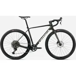 Orbea Terra H45 1X Gravelbike 2026