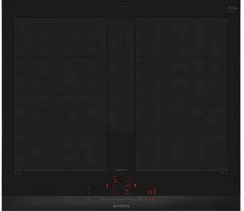 Siemens iQ700 EX675HYC1M Induktionskochfeld 60 cm
