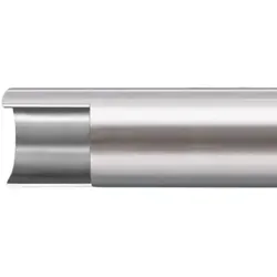 Produktbild Fränkische Alu Steck-ES M32, Ø 32mm, Länge 3m