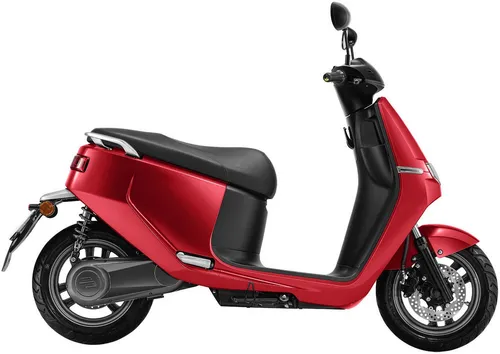 SAXXX E-Motorroller Ecooter E2R