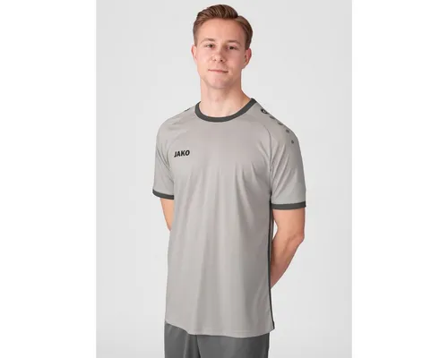 Jako T-Shirt Trikot Primera Kurzarm (schlichtes Design, Polyester-Interlock)
