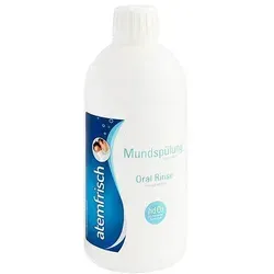 Atemfrisch Mundspülung 500 ml