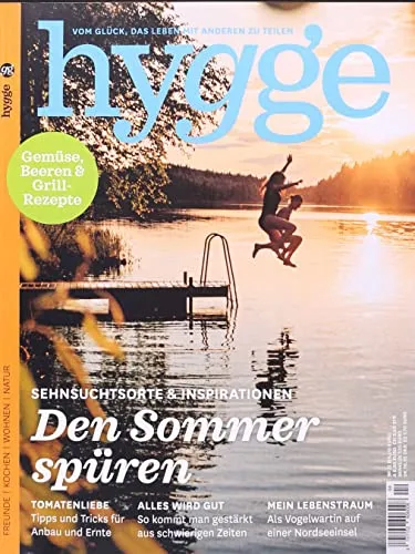 Hygge 4/2022