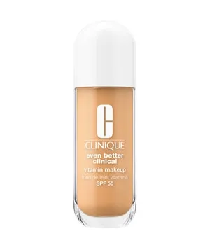 Clinique Even Better Vitamin Makeup SPF50 von Clinique