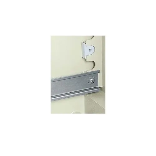 Stk. Schneider Electric DIN Schiene NSYCS400PLM Tragschienenadapter DIN 2