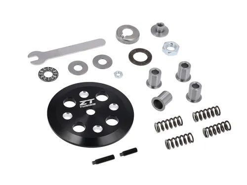 Kupplungsdruckplatte nadelgelagert - für Simson S50, KR51/1 Schwalbe, SR4