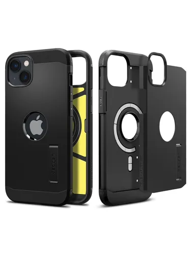 Spigen Tough Armor MagFit Hülle für iPhone 14 von Spigen