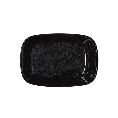 Stück VIDA Schale eckig NIGHT 12 x 8 cm von VIDA