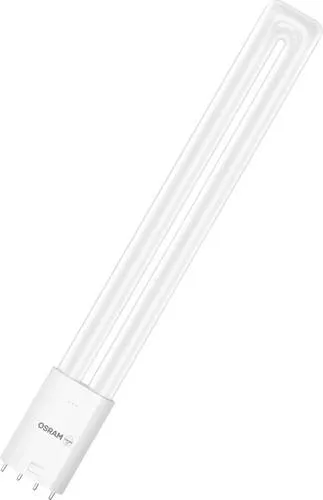 OSRAM HOMELIGHTING LED-Röhre 12W 2G11 Tageslichtweiß - Energiesparlampe mit 30.000 Stunden Lebensdauer, ideal für Büros und öffentliche Einrichtungen. Einfache Installation und geringer Energieverbrauch.
