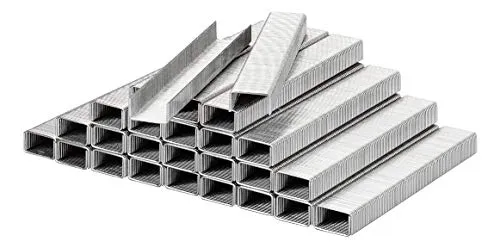 kwb 053-141 Klammern, Feindraht, Standard, Typ 053/353, C-Spitze