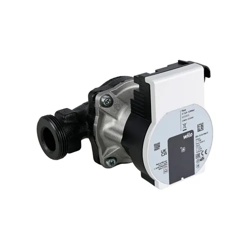 Wilo Umwälzpumpe Para ST25/8 iPWM2 Solar