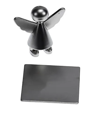 Engel Schutzengel Zettelhalter Car Angel Magnet Auto