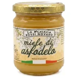 Produktbild Italienischer Affodillen-Honig, 250 g (Miele di Asfodelo)