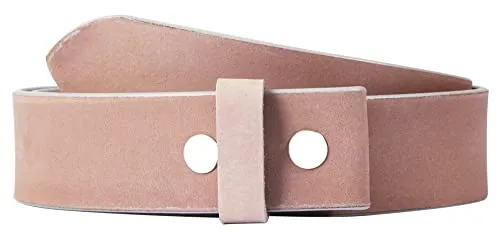 Gürtel Pink von LEONARDO VERRELLI