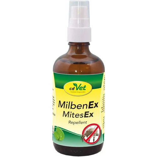 Produktbild Milben EX vet. 100 ml