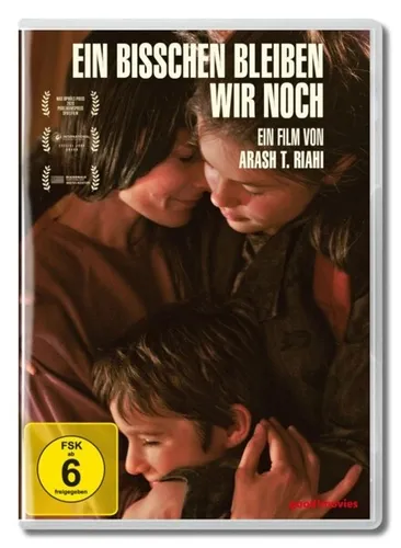 EIN BISSCHEN BLEIBEN WIR NOCH - PALLUA, LEOPOLD DVD - Erleben Sie den fesselnden Film