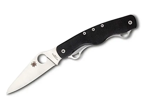 Campinghilfsmittel von Spyderco