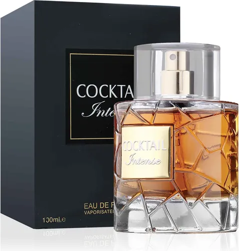 Fragrance World Cocktail Intense Eau De Parfum 100 ml (unisex)