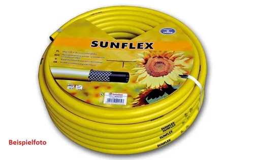 Gartenschlauch 20m 1/2 Zoll 3-lagig Wasserschlauch Schlauch