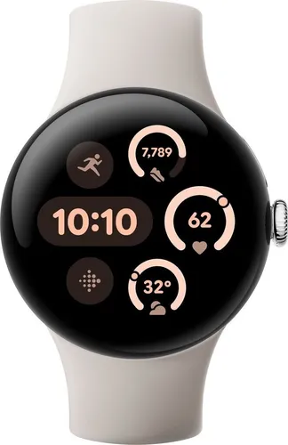 GOOGLE Pixel Watch 3 (LTE) 45 mm