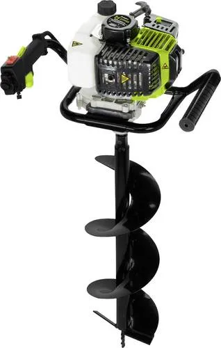 Zipper ZI-ELB70 Erdbohrer von Zipper