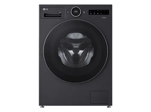 LG F4WX9092B Waschmaschine – Effizientes Waschen mit Inverter Direct Drive®