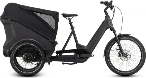 Cube Trike Cargo Hybrid 750 2024