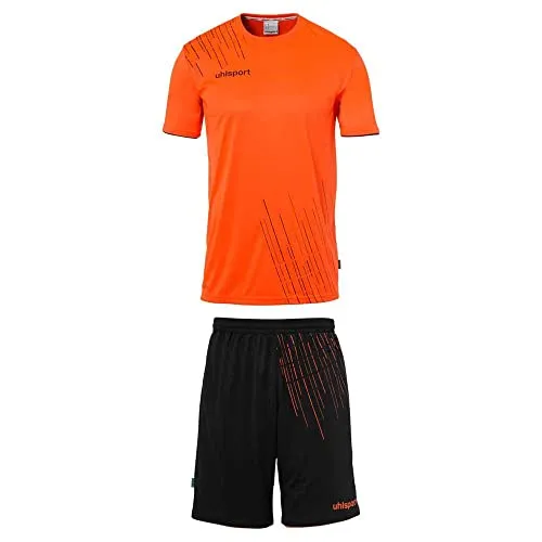 Uhlsport Herren Score 26 Fußball Trikot-Set von uhlsport