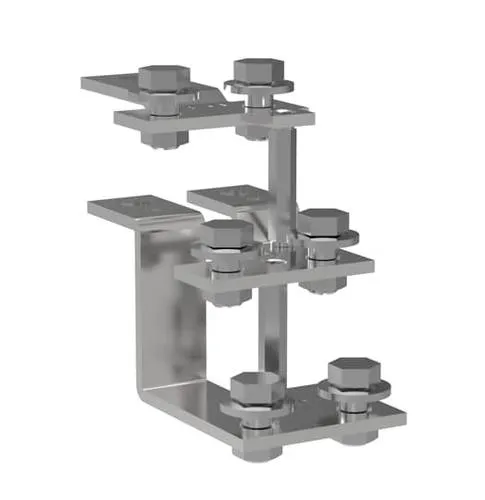 Produktbild ABB 1SEP619276R0001 Montagematerial 1St.