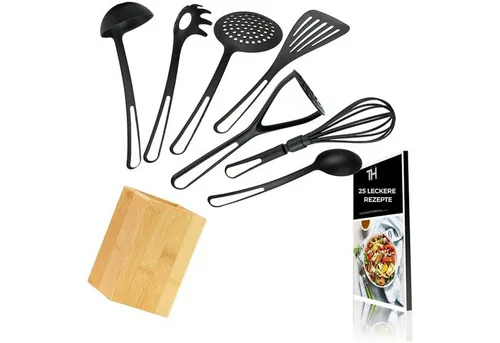 Thiru Kochbesteck-Set