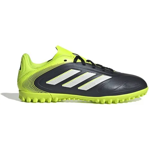 ADIDAS Kinder Fussball-Hartplatzschuhe Copa Pure 3 Club TF in gelb von adidas