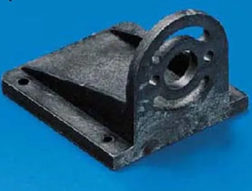 Krick Motorträger 600er (540) - 42119