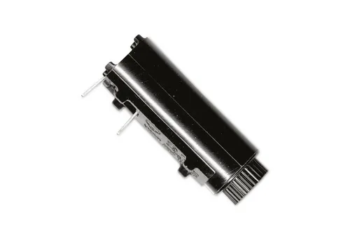 ESKA Sicherungshalter ESKA Sicherungshalter, 502830, für Feinsicherung 5 x 20 mm, 10A, 250V