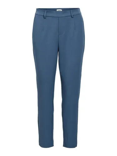 Object Stoffhose OBJLISA (1-tlg) Drapiert/gerafft