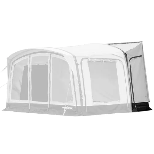 WESTFIELD Wohnwagen Luftvorzelt PLUTO 2.0 Gr. 8 von Westfield
