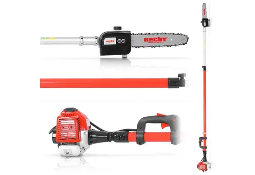 Produktbild Hecht Hochentaster Benzin 9260