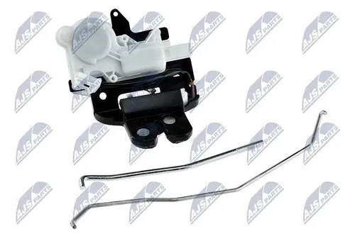 HECKKLAPPENSCHLOSS SCHLOSS HECKKLAPPE KOFFERRAUM FÜR MAZDA 6