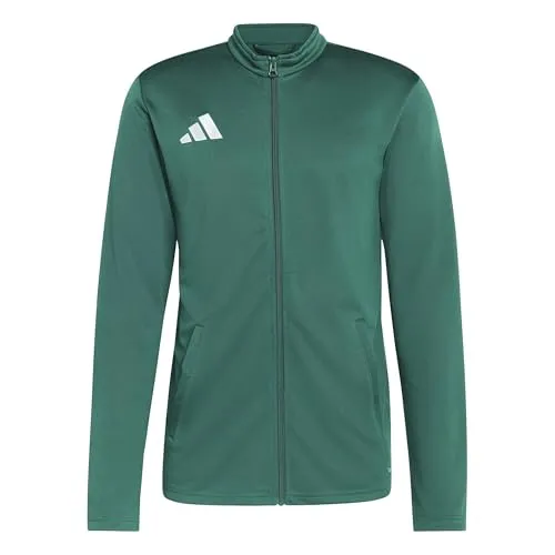Adidas Entrada 26 Trainingsjacke Herren in grün von adidas