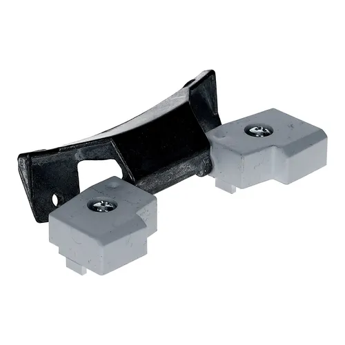 Scharnier Türscharnier komplett Waschmaschine und Trockner für Bosch Siemens Bal