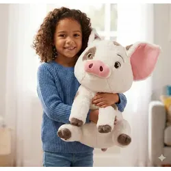 Disney Kuscheltier Riesen Vaiana von Disney